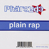 Plain Rap