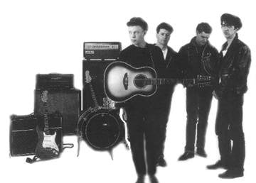 The Silencers