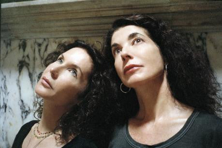 Katia Et Marielle Labèque