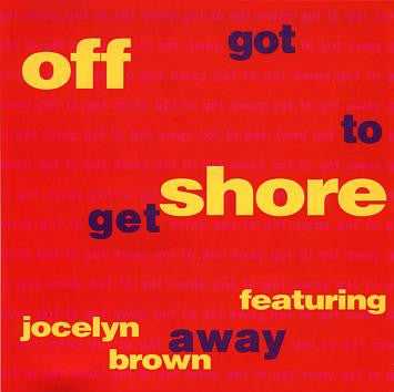 Got To Get Away