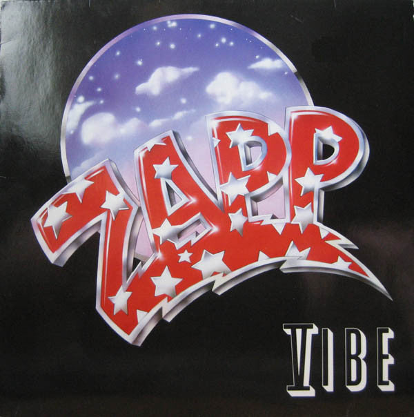 Zapp Vibe