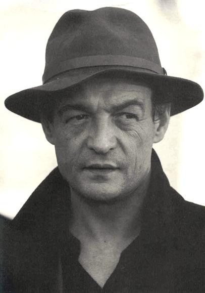Philippe Léotard