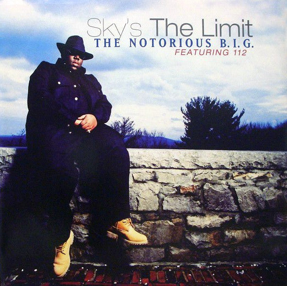 Sky's The Limit