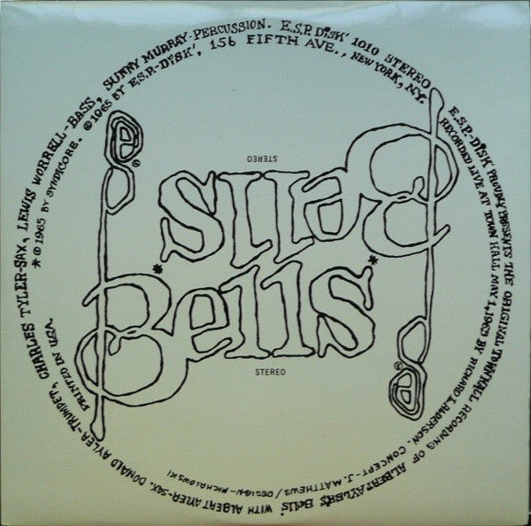 Bells – Prophecy