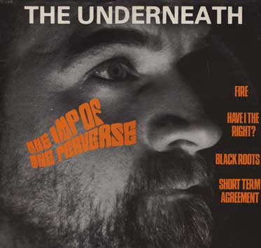 The Underneath