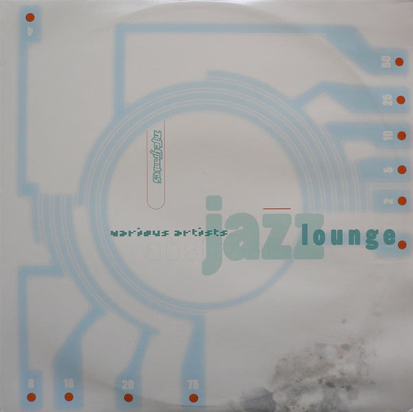 Abstract Jazz Lounge