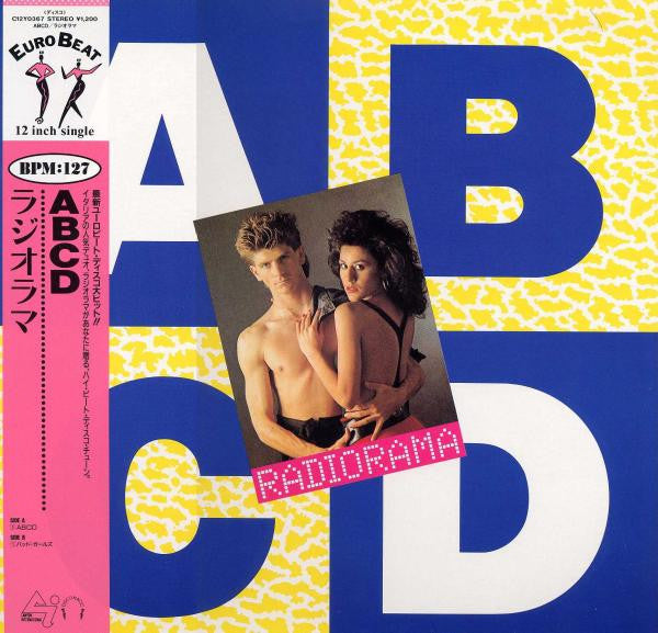 ABCD / Bad Girls