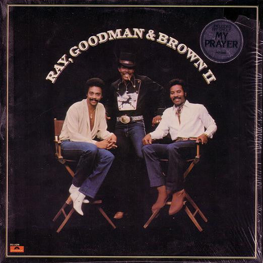 Ray, Goodman & Brown II