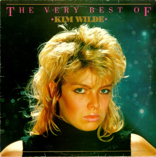 The Very Best Of Kim Wilde
