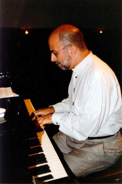 Mark Soskin