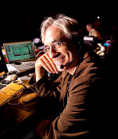 David Van Tieghem