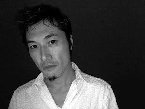 Eiji Takehana