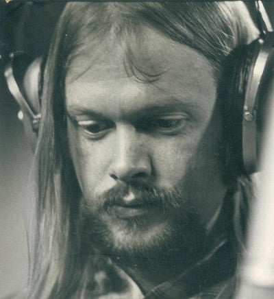 Jim Price