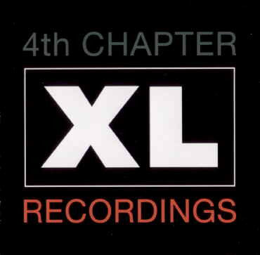 XL-Recordings: The Fourth Chapter