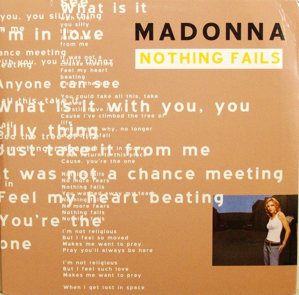 Nothing Fails