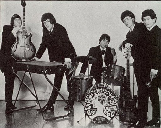 Sir Douglas Quintet