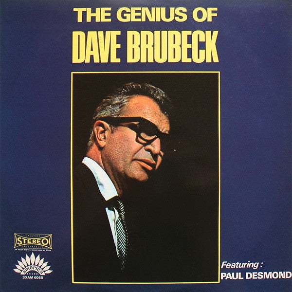 Brubeck Desmond