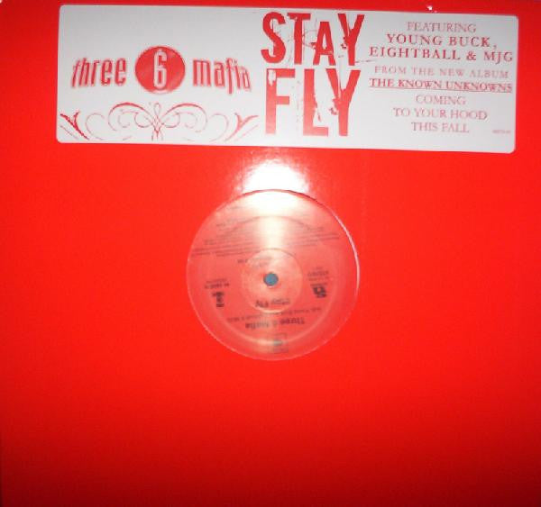 Stay Fly