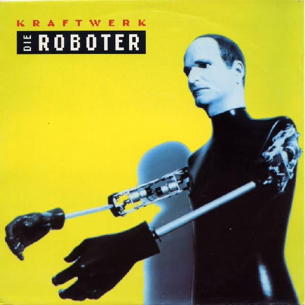 Die Roboter