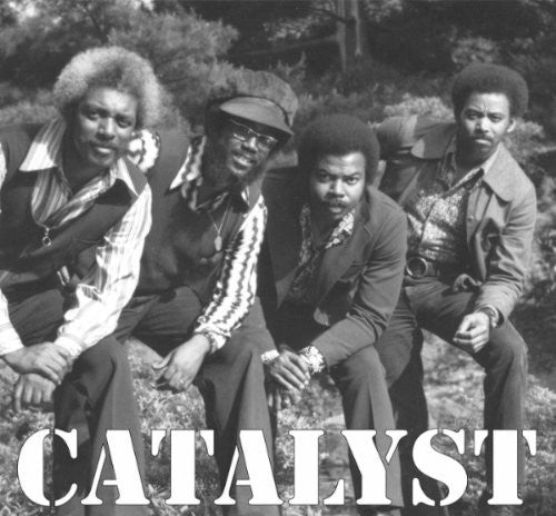 Catalyst (4)