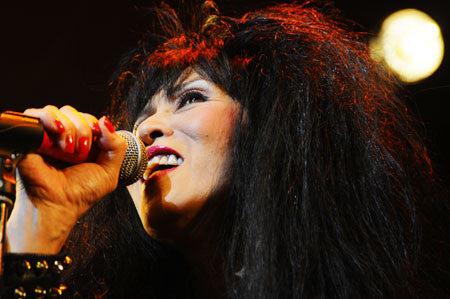 Sheena (2)