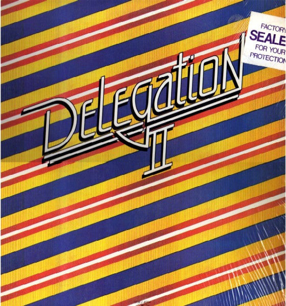 Delegation