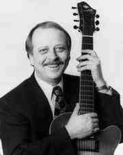 Ron Escheté