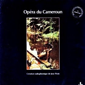 Opéra Du Cameroun