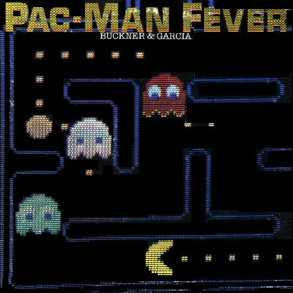 Pac-Man Fever