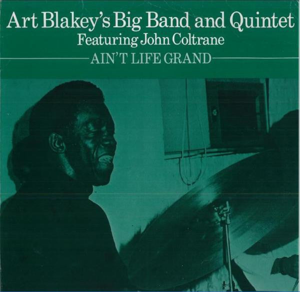 Art Blakey's Big Band