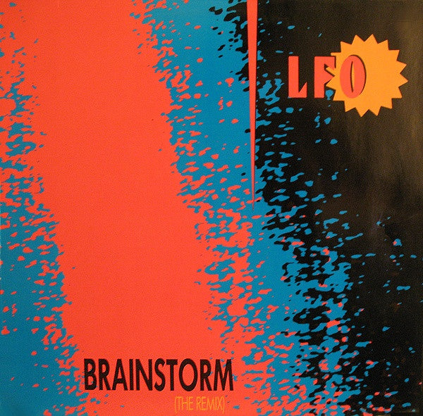 Brainstorm