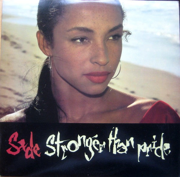 Stronger Than Pride