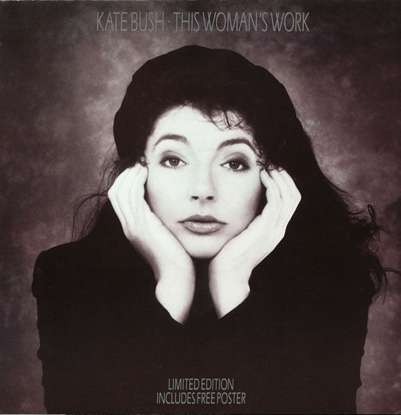 This Woman's Work