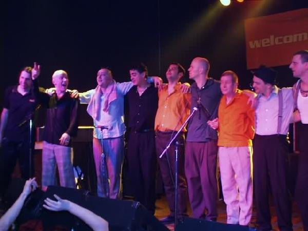 The Busters