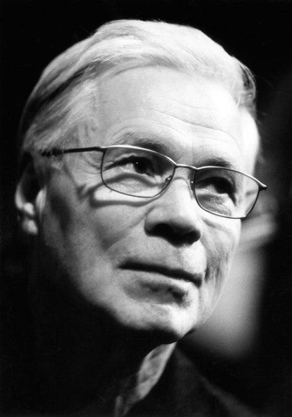 Dietrich Fischer-Dieskau