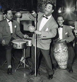 Machito And His Orchestra