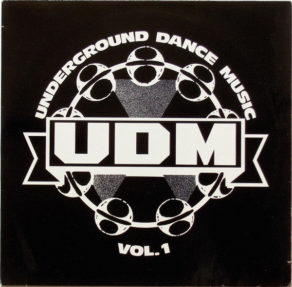 Underground Dance Music Vol. 1