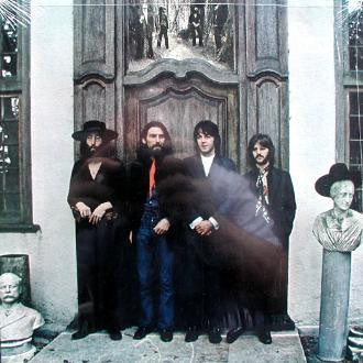 Hey Jude (The Beatles Again)