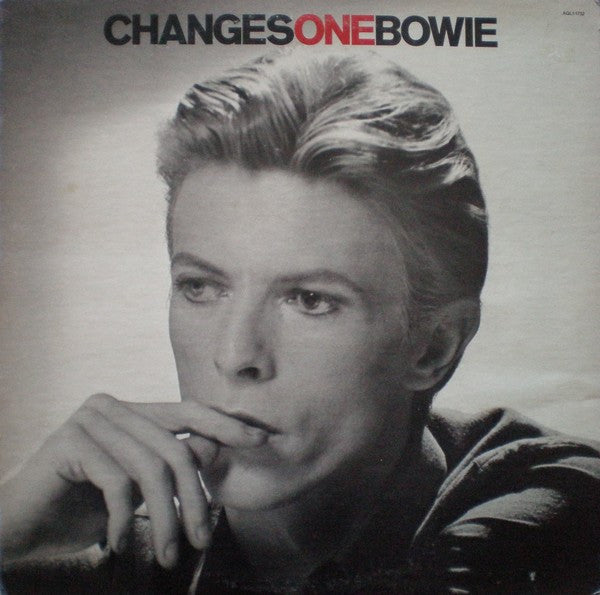 ChangesOneBowie