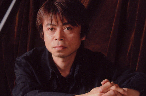 Soichi Noriki