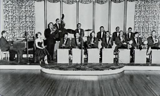 Buddy Morrow And His Orchestra