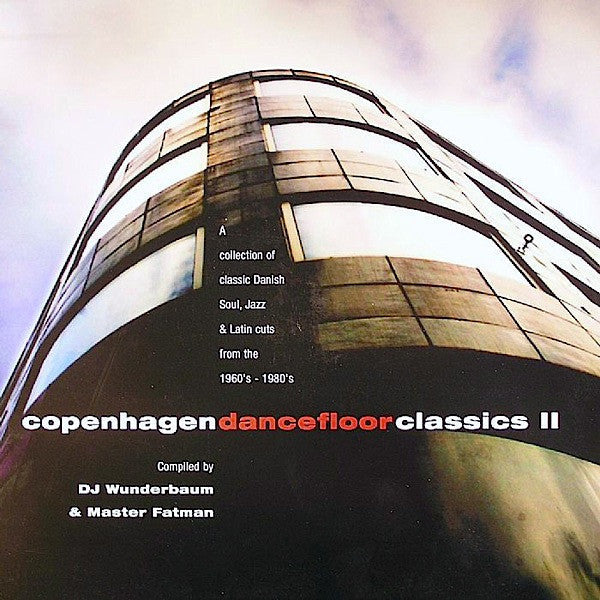Copenhagen Dancefloor Classics II