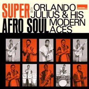 Super Afro Soul