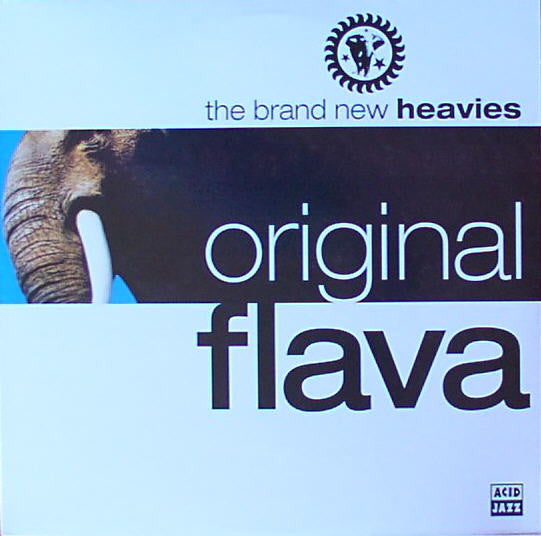 Original Flava