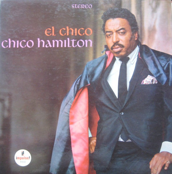 El Chico