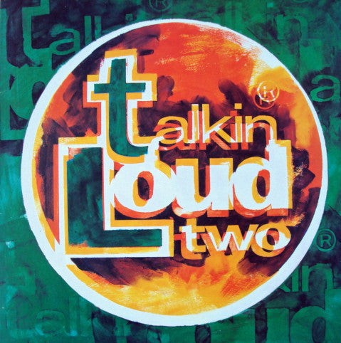Talkin Loud Two