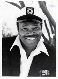 Ronnell Bright