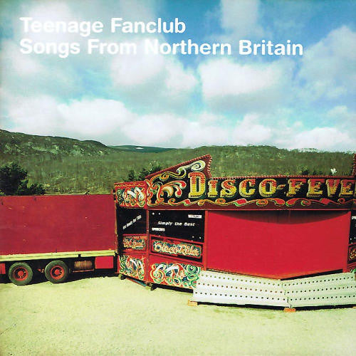 Songs From Northern Britain