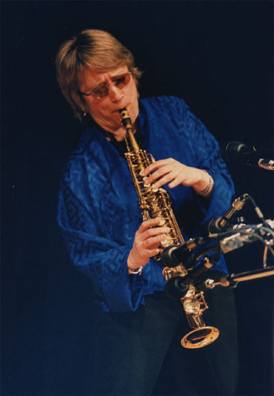 Jane Ira Bloom