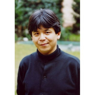 Toshio Hosokawa